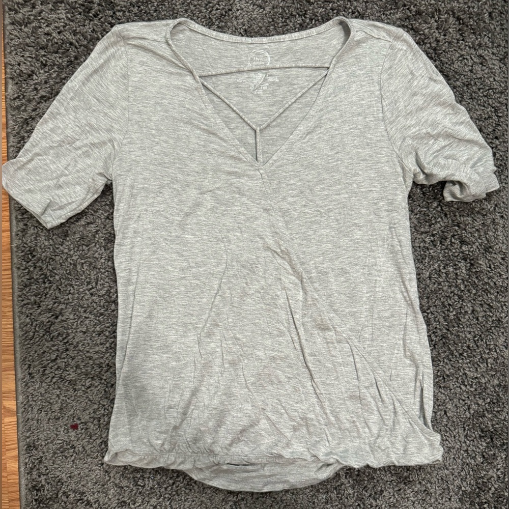 Maurices 24/7 shirt
